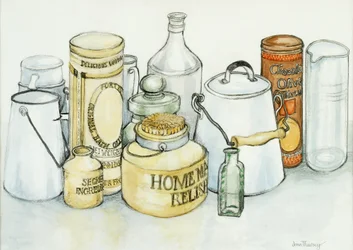 Recuerdos, 2000